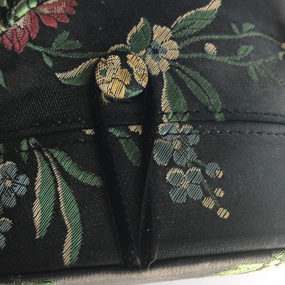 LuLu Guinness mini bag - Picture 3 of 9